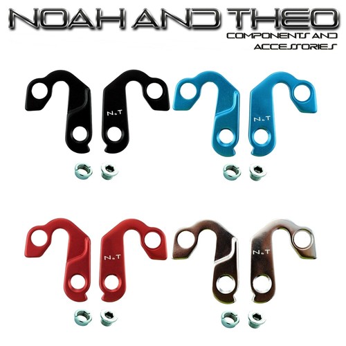 Mech gear derailleur hanger - gear,