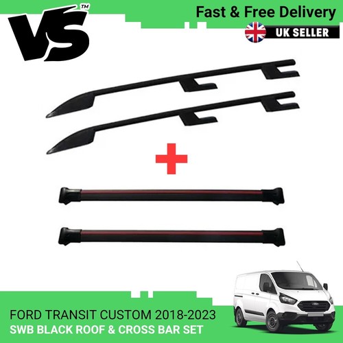 Ford transit custom roof - transit,