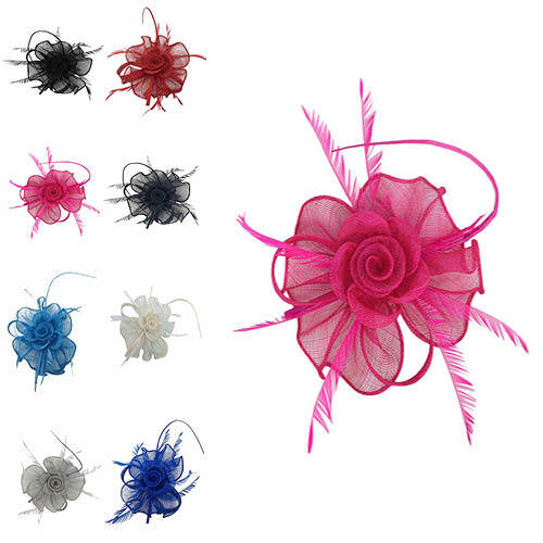 Women ladies flower petal - women&ladies,