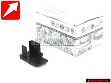 Genuine clutch pedal stop - vw,