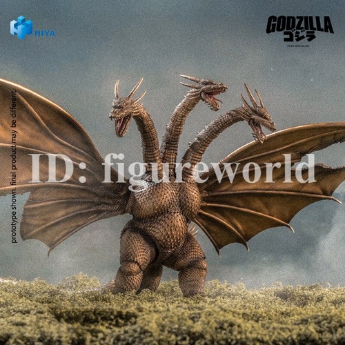Hiay ebg0180 godzilla - ebg0180,