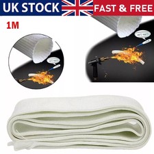 22-24mm Exhaust Lagging Hoses