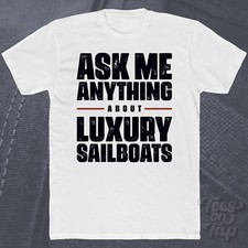ASK ME ANYTHING ABOUT LUXURY