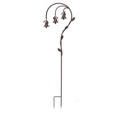 Bell Wind Chimes Garden Stake