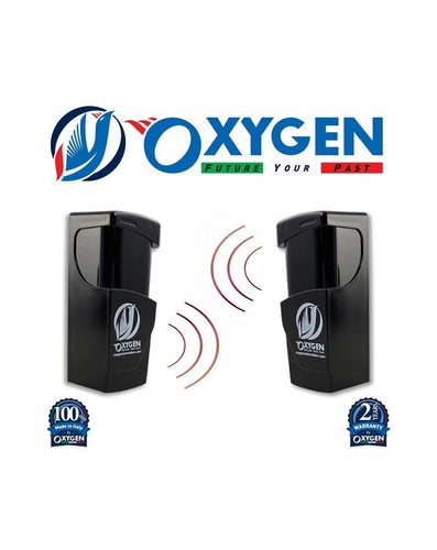 Oxygen automation electric - oxygen,