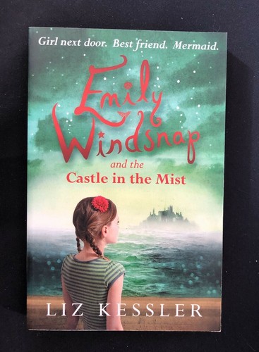 Emily windsnap and the castle - and,