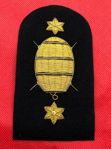 Genuine british royal navy - british,