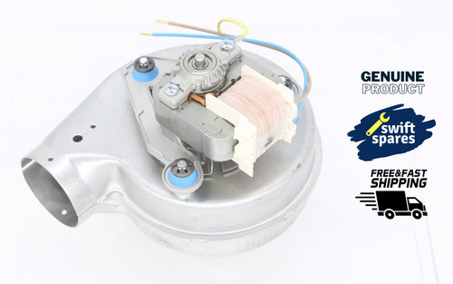 Genuine baxi 229421 solo - baxi, 2