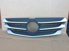 GENUINE MERCEDES VITO W447 FRONT BUMPER RADIATOR GRILLE 2014-2023  A4478804700