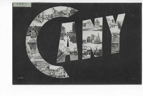Cany multiviews - 76,