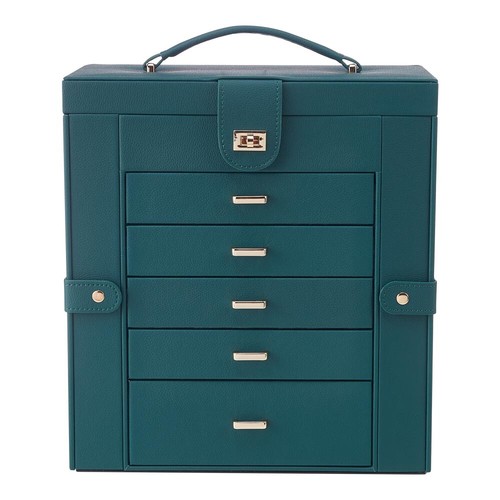 Large layer jewelry box - large,