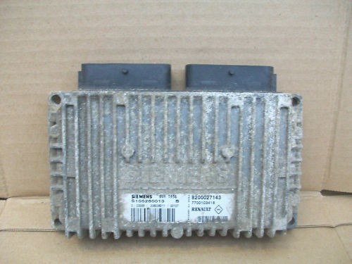 Renault laguna 1998 2001 - renault,
