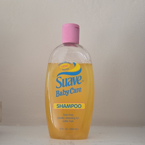 Vtg 90s suave baby - vtg,