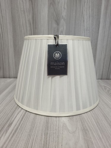Maison ivory pleated - maison, arabella