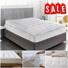 Luxury Mattress Topper Hotel