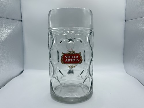 Stella artois beer mug - stella,
