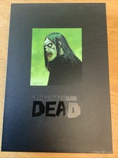 The Walking Dead Deluxe