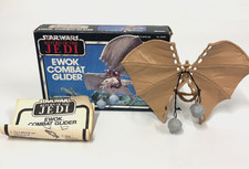 Vintage Kenner/Palitoy Star