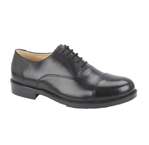 Raf cadet parade shoe - raf,