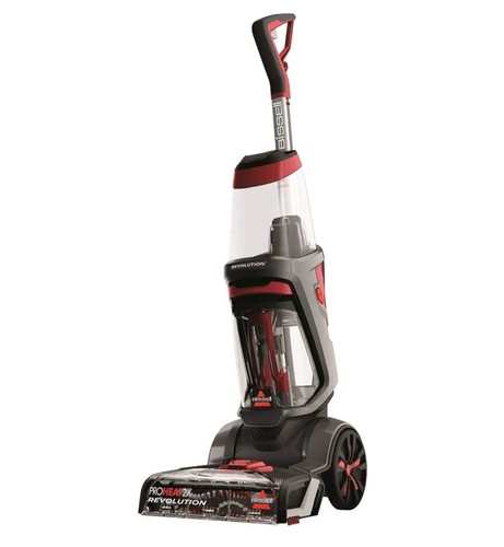Bissell proheat revolution - bissell, 2x