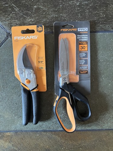 Fiskars pro 710150 - 710150, 10”