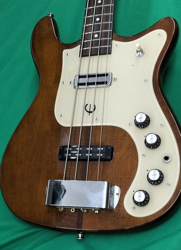 Epiphone bass newport - epiphone,