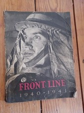 Frontline 1940-1941 The