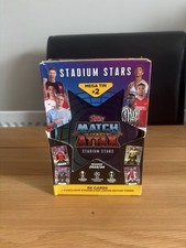 Topps Match Attax Stadium