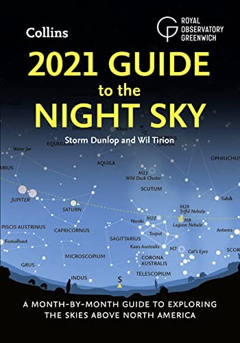 2021 guide the - to, sky: