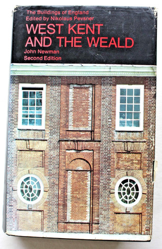 West kent and the weald - kent, (the