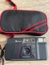 Fuji DL-150 35mm Film  Camera