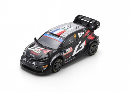 Spark toyota yaris rally1 - spark,,