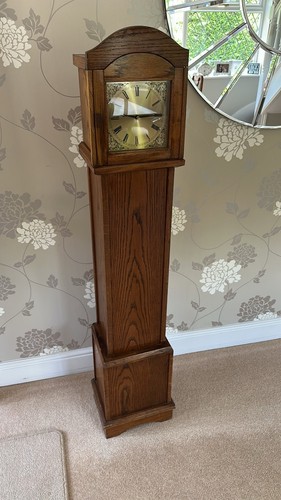 Charming oak quartz - oak,
