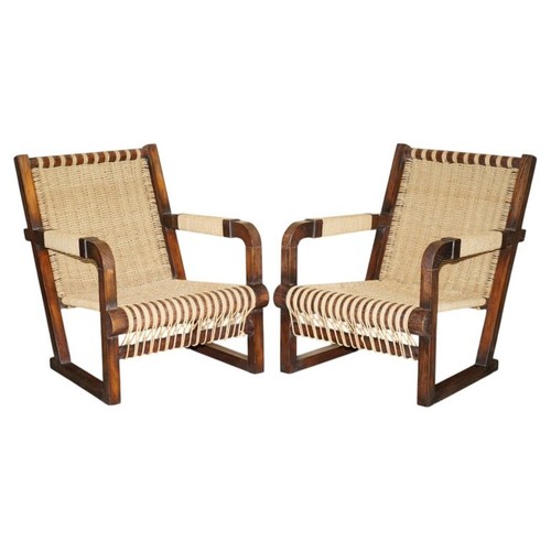Pair rare collectable ralph - pair, of