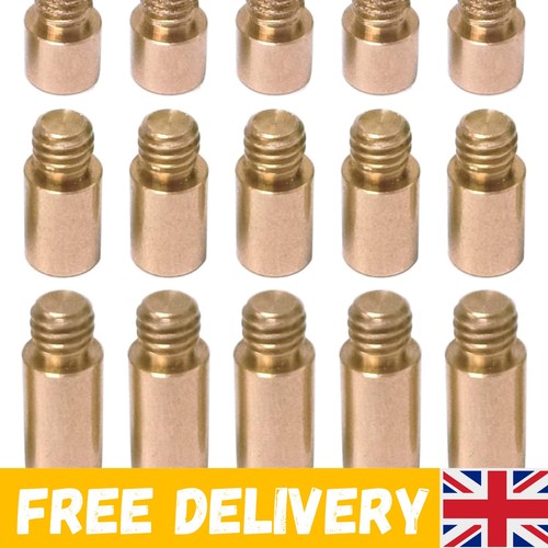 Set brass dart - set,
