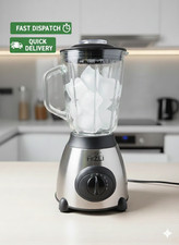1.5L Commercial Food Blender