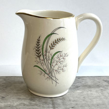 Spode england milk - spode, jug