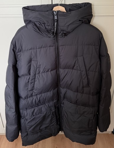 Marc polo down jacket - o’polo,