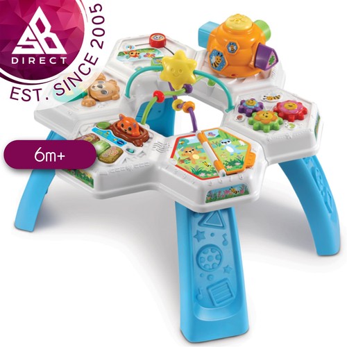 Vtech busy bee - vtech, table