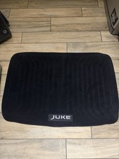 Nissan Juke Genuine Boot Liner