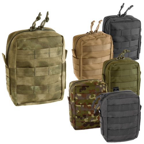 Invader gear molle medium - gear,