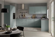 New not display kitchen - display,
