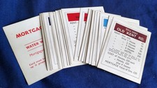 FULL SET OF VINTAGE MONOPOLY