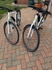 G-TECH E BIKE  SPORT BIKE