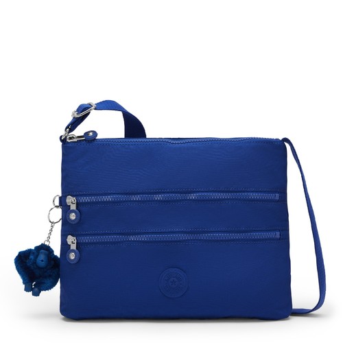 Kipling alvar shoulder bag - shoulder,