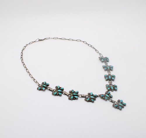 Zuni silver designer - silver,