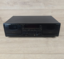 Pioneer CT-W420R Double
