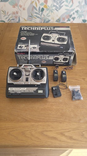 Acoms techniplus vintage - techniplus,