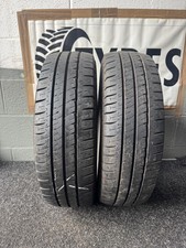 205/70/R15C MICHELIN Agilis X2