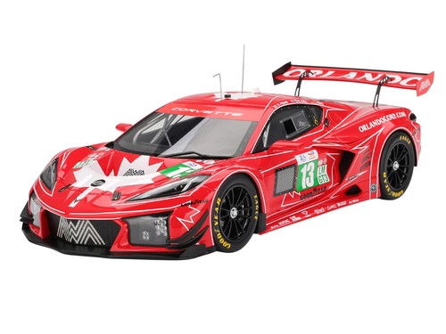 Chevrolet corvette z06 gt3 - corvette,